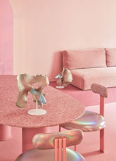 Betta Fish Sculpture (Right)